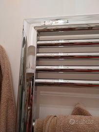 Termoarredo - radiatore cromato CULT IRSAP