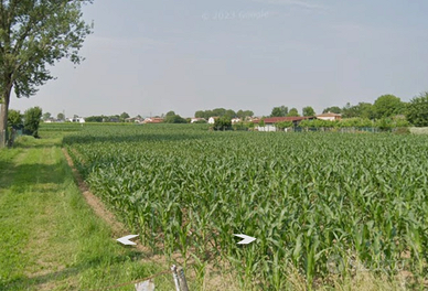 Terreno Agricolo 5000mq, Adiacente area edificab