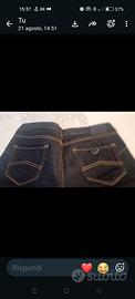jeans Armani donna originali 