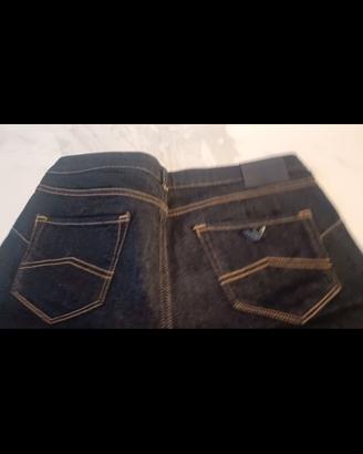 jeans Armani donna originali 