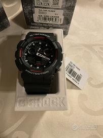 Orologio Casio