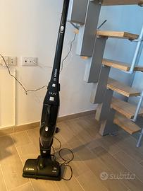 Scopa elettrica bosch move 2 in 1