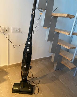 Scopa elettrica bosch move 2 in 1