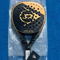 Aero Star Dunlop Padel
