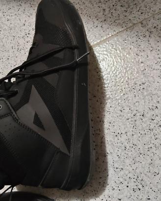 Scarpe Dainese suburb air taglia 44