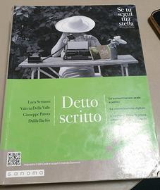 Detto e scritto opuscolo isbn 9788869104541b