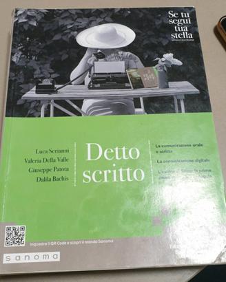 Detto e scritto opuscolo isbn 9788869104541b