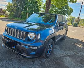 Jeep renegade 1.0 t3 120cv