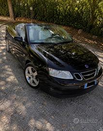 SAAB 9-3 Aero Cabriolet 2.0 Turbo