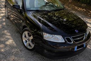 SAAB 9-3 Aero Cabriolet 2.0 Turbo
