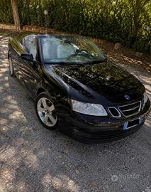 SAAB 9-3 Aero Cabriolet 2.0 Turbo