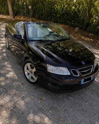 SAAB 9-3 Aero Cabriolet 2.0 Turbo