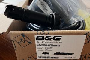 Sensore speed-temperature B&G st950