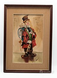 quadro vintage 