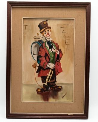 quadro vintage 