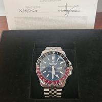 meccaniche veneziane  nereide gmt