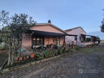 Magazzino Castiglione della Pescaia