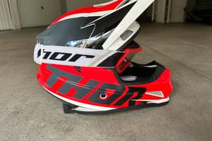 completo cross bambino come nuovo