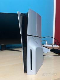 Playstation 5 e accessori