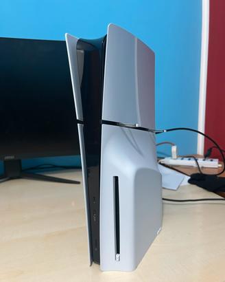 Playstation 5 e accessori