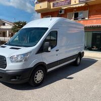 Ford Transit FORD TRANSIT L3 H3 TREND 2.0TDCI 170C