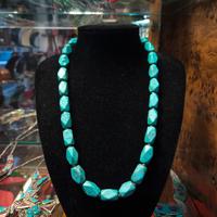 Collana turchese