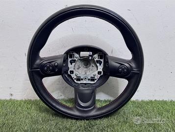 Volante con comandi Mini Cooper S JCW R56