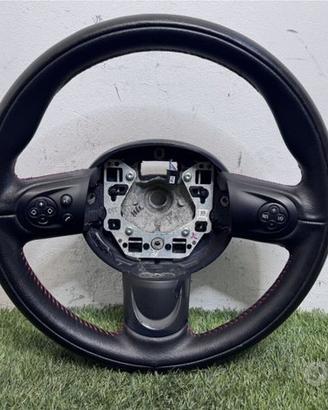 Volante con comandi Mini Cooper S JCW R56