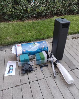 filtro interno acquario JBL bioflow rio 240 juwel