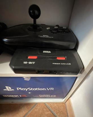 Console retro LEGGERE DESCRIZIONE