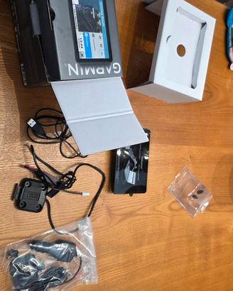 Navigatore  Zumo XT