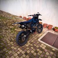 vent 180 stage 2 full malossi