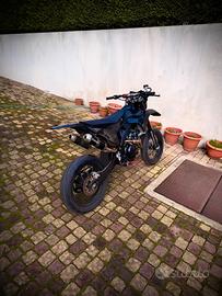 vent 180 stage 2 full malossi