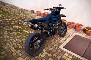 vent 180 stage 2 full malossi