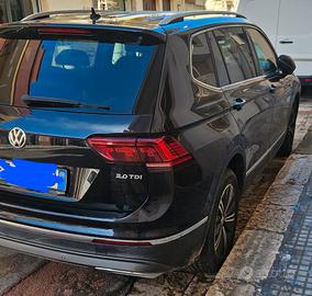 Tiguan Allspace 2.0 TDI - 7 posti