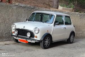 mini 1000 Austin Rover 