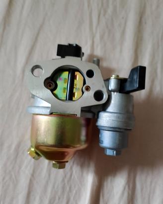 CARBURATORE PER TOSAERBA