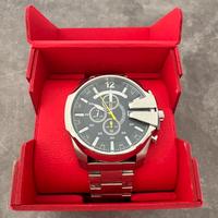 Orologio diesel uomo