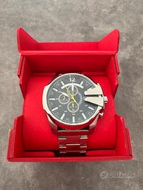 Orologio diesel uomo