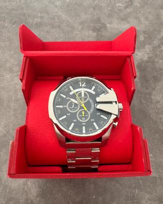 Orologio diesel uomo