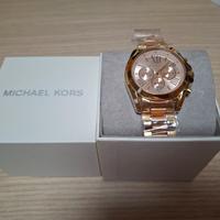 Orologio Michael Kors donna