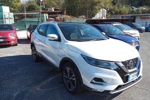 Nissan Qashqai 1.3 DIG-T 140 CV N-Connecta