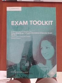 Exam toolkit