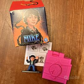 3 sorpresine Happy Meal - Stranger Things