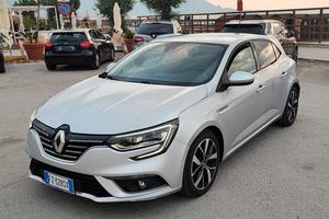 Renault Megane 2020