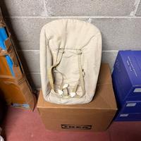 Stokke sdraietta newborn per seggiolone tripp trap