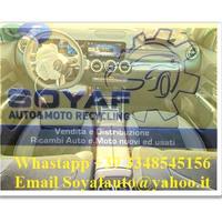 Ricambi MERCEDES BENZ EQB DAL 2025 ELETTRICA IBRID