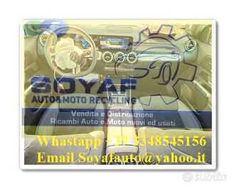 Ricambi MERCEDES BENZ EQB DAL 2025 ELETTRICA IBRID