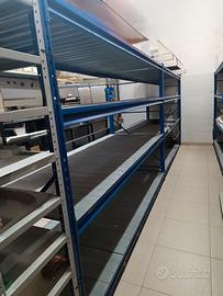 Scaffali Industriali 