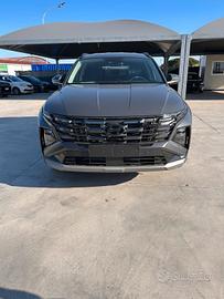 Hyundai Tucson 1.6 HEV aut. Exellence